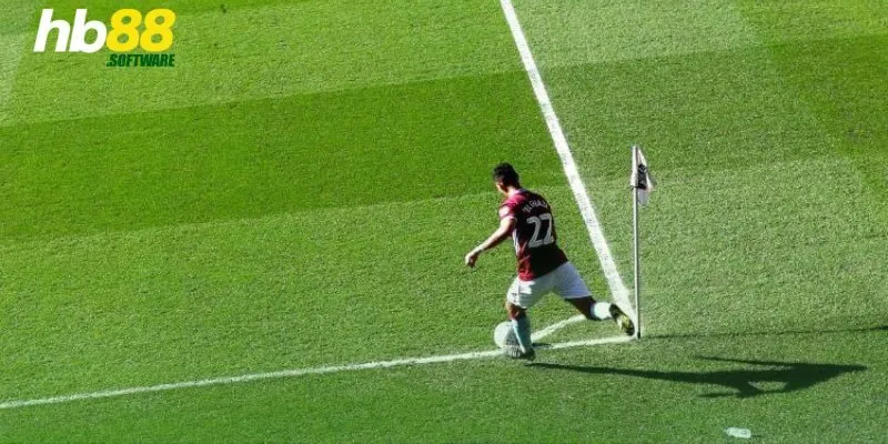 Kèo phạt góc là gì?  