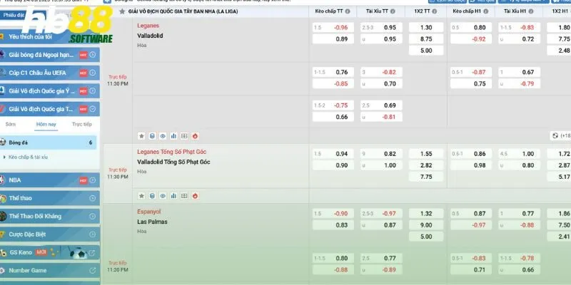 Hướng dẫn cách chơi kèo rung là gì cho người mới bắt đầu