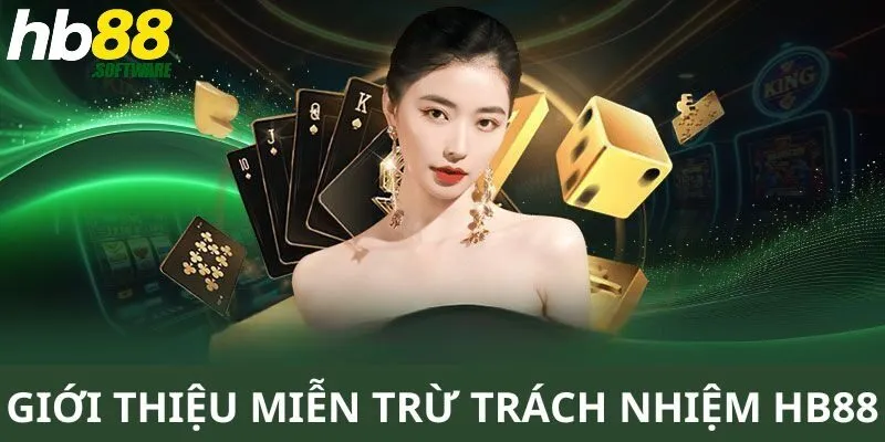 Khái quát về miễn trừ trách nhiệm HB88