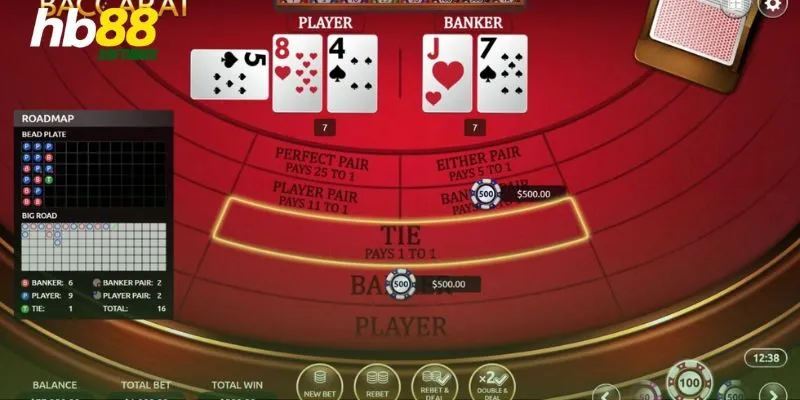 Nhóm kéo Baccarat - Lợi ích và những cách để tham gia!