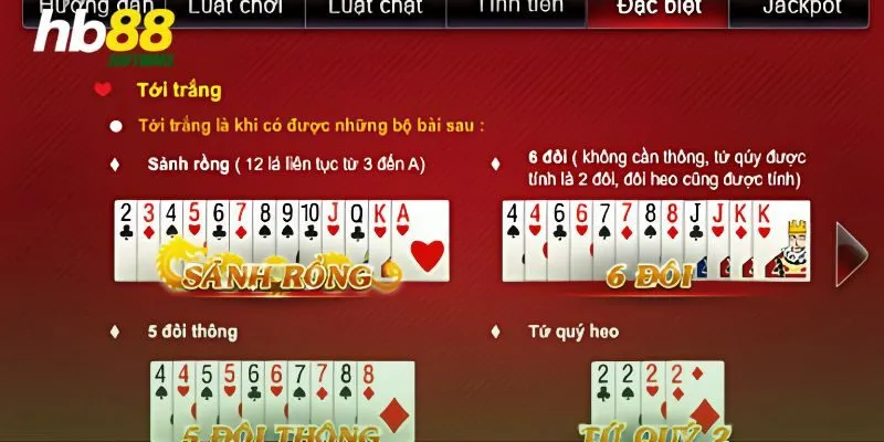 Chiến thuật chơi bài Tiến Lên giúp nâng cao tỷ lệ chiến thắng 