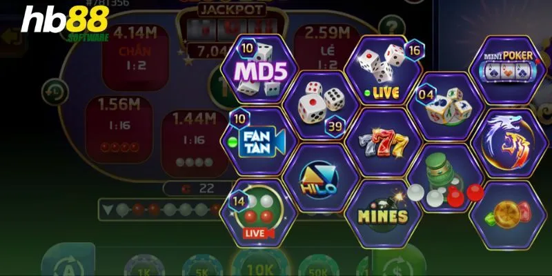 Lý do game Xóc Đĩa online đổi thưởng ngày càng được yêu thích